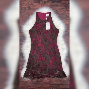 Ps The Label Wildfire Dress